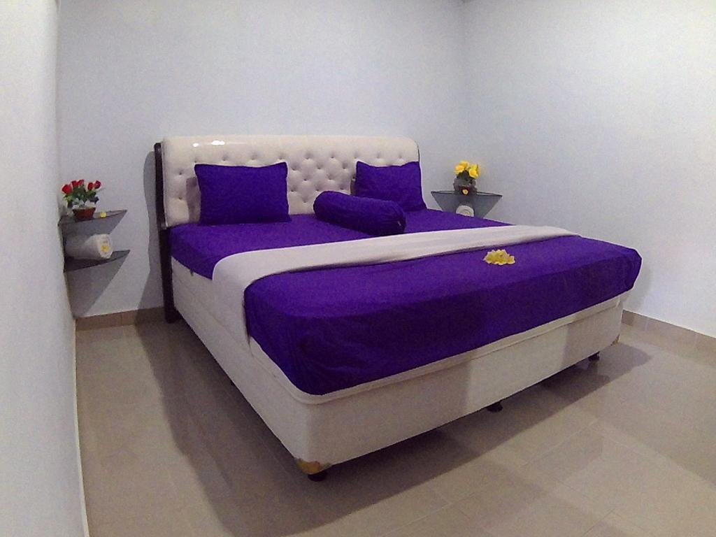 24/7 Bed & Breakfast Jimbaran  Exterior photo