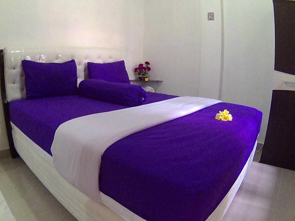 24/7 Bed & Breakfast Jimbaran  Exterior photo