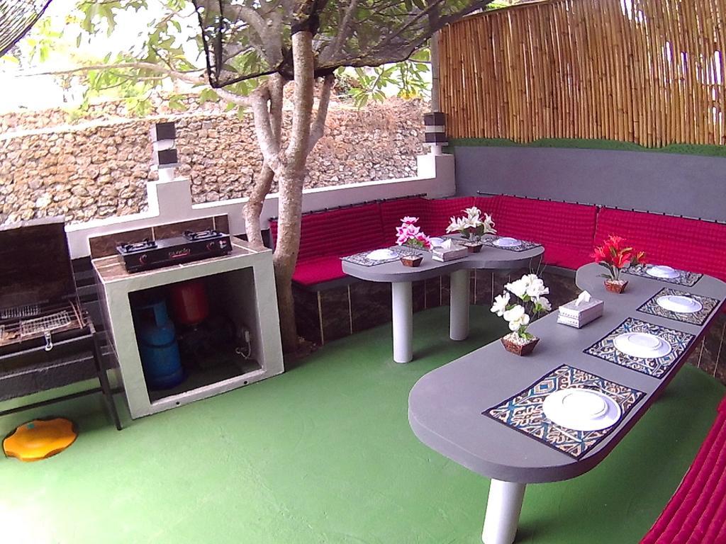 24/7 Bed & Breakfast Jimbaran  Exterior photo