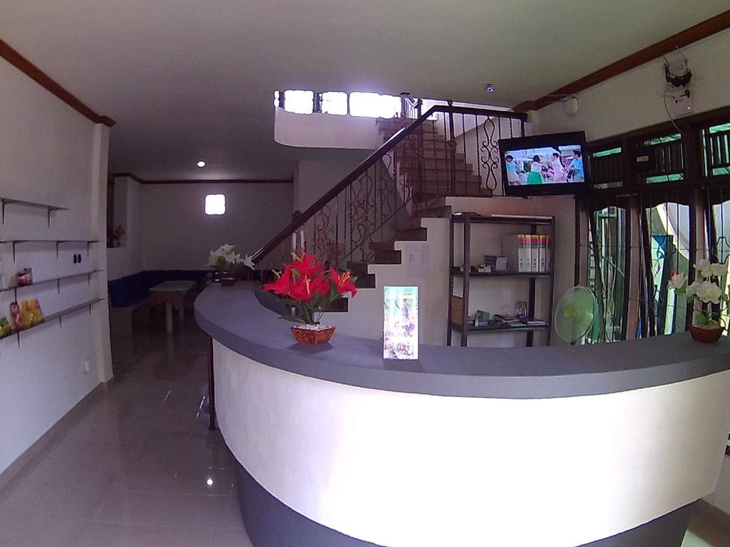 24/7 Bed & Breakfast Jimbaran  Exterior photo