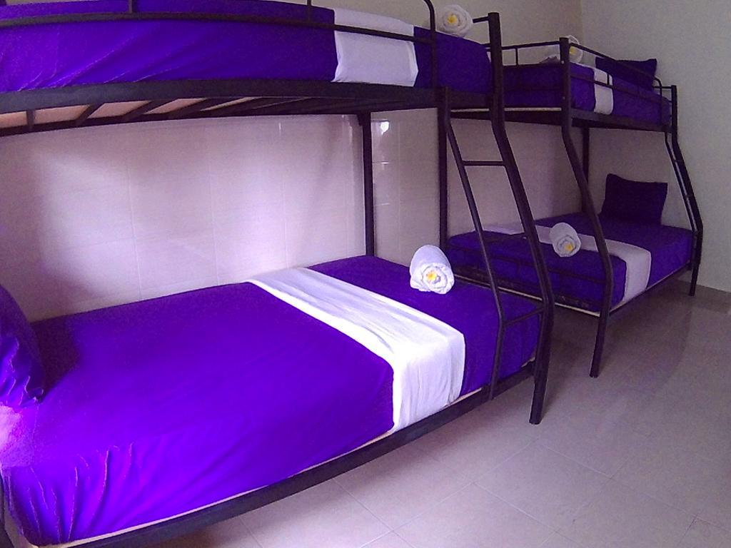 24/7 Bed & Breakfast Jimbaran  Room photo