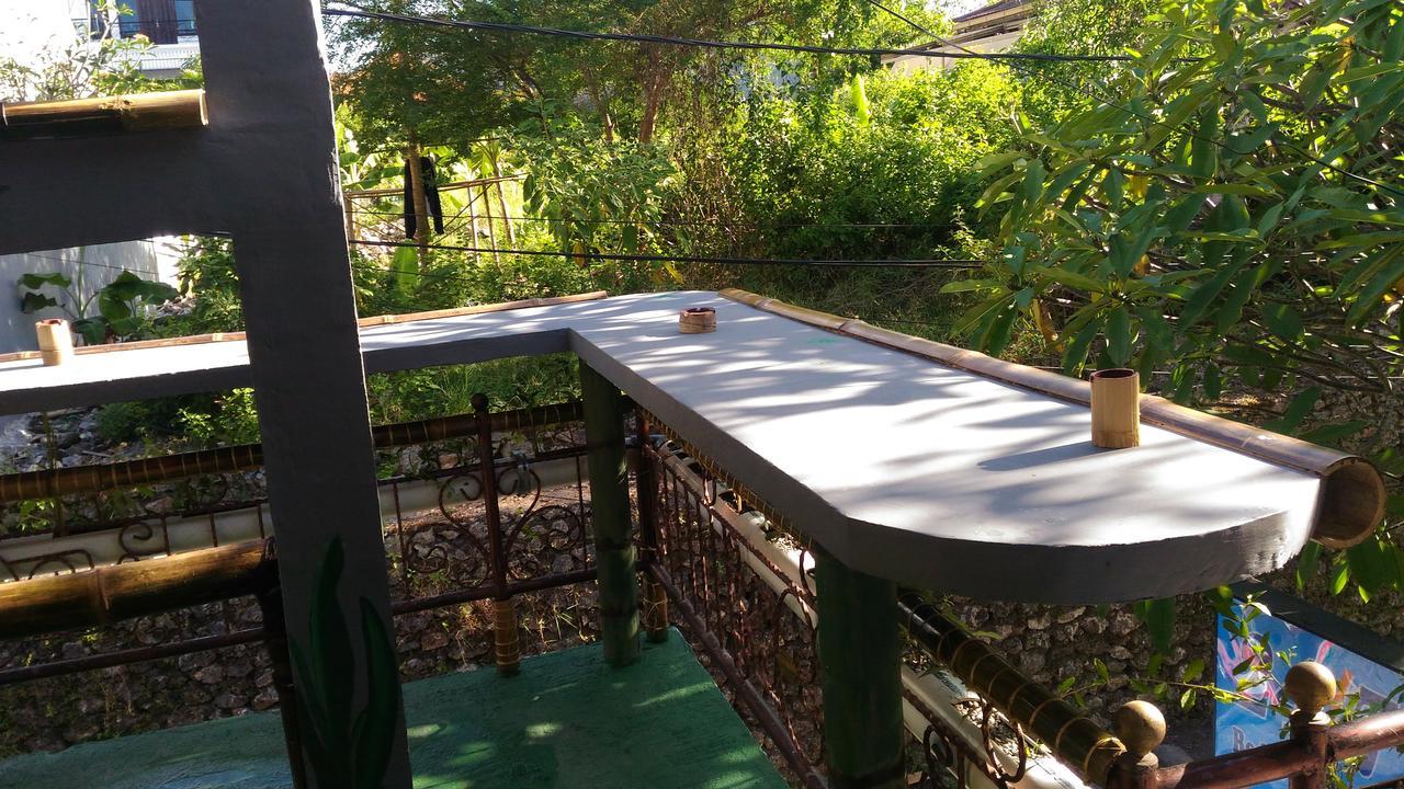24/7 Bed & Breakfast Jimbaran  Exterior photo